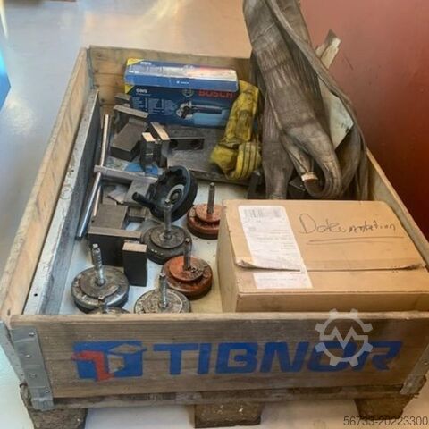 TORNA ZMM CU1000 1500 x 500 mm