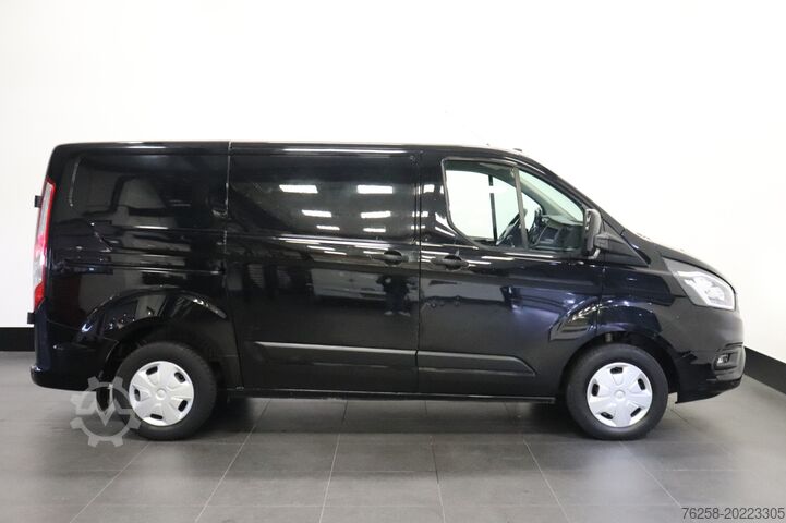 Skříňová dodávka Ford Transit Custom 2.0 TDCI EURO 6 - Airco - Navi -...