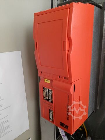 Frekvencia átalakító SEW-EURODRIVE MDX60A00155A3400