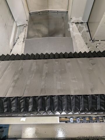 Verktygsslipmaskin Schütte WU 305