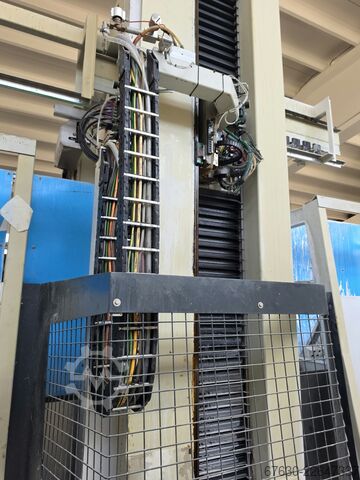Cnc vertikal INTERMAC VERTMAX 2.6