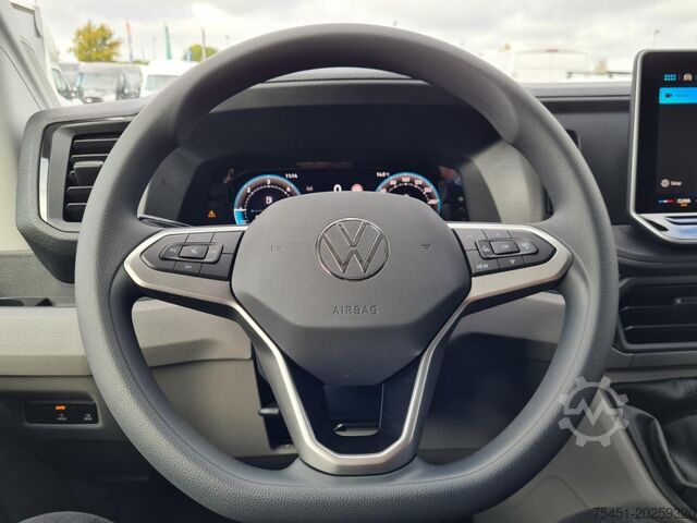 Bestelwagen met verhoogd dak VW Crafter 35 Kasten TDI MR L3h3 Standheiz AHK