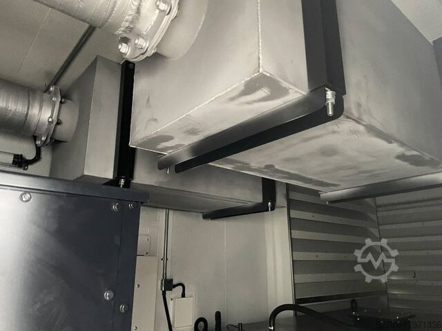 Generator set Cummins KTA50-G16A - 2.000 kVA Generator - DPX-19849.8