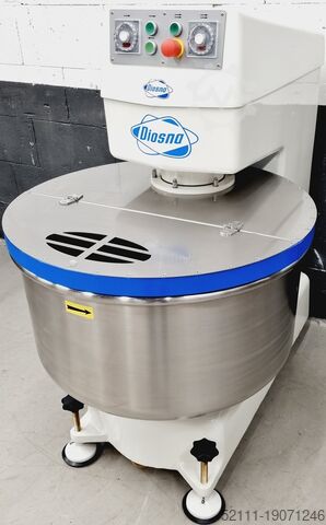 Spiralkneter Diosna SP 120