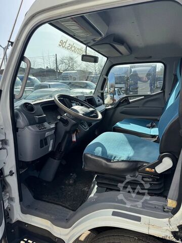 Μεταφορά σε ψύξη/κατάψυξη FUSO Canter **7C18-FRIGO-7490KG-TOPSHAPE**