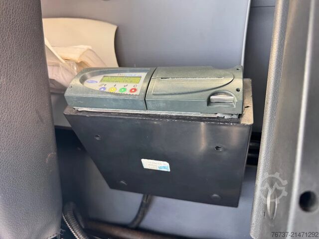 Μεταφορά σε ψύξη/κατάψυξη FUSO Canter **7C18-FRIGO-7490KG-TOPSHAPE**