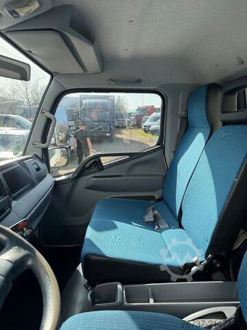 Μεταφορά σε ψύξη/κατάψυξη FUSO Canter **7C18-FRIGO-7490KG-TOPSHAPE**