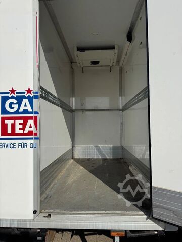 Μεταφορά σε ψύξη/κατάψυξη FUSO Canter **7C18-FRIGO-7490KG-TOPSHAPE**
