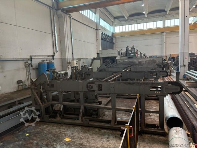 Maszyny do cięcia laserem BLM GROUP ADIGE LT JUMBO 24