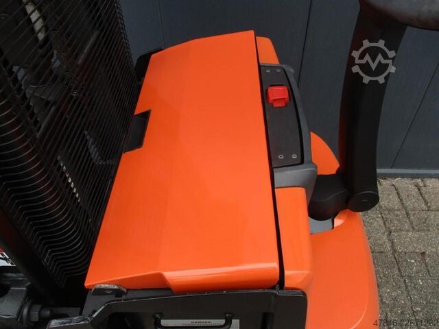 Manuell staplare BT SWE140L