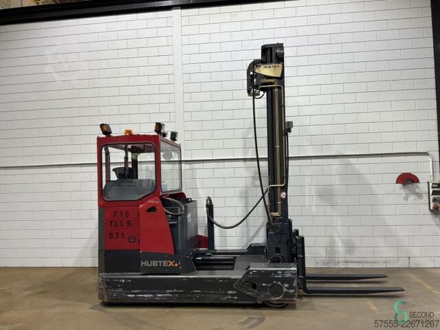Reachtruck Hubtex ESW 6000 Q