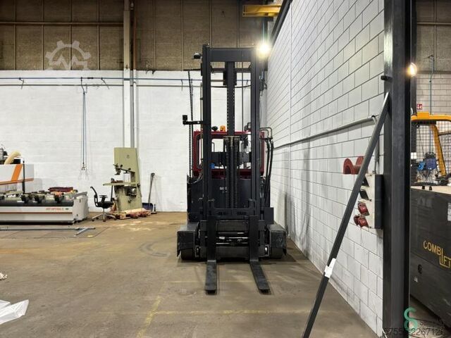 Reachtruck Hubtex ESW 6000 Q