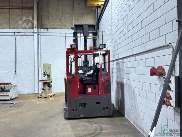 Reachtruck Hubtex ESW 6000 Q