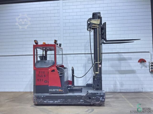 Reachtruck Hubtex ESW 6000 Q