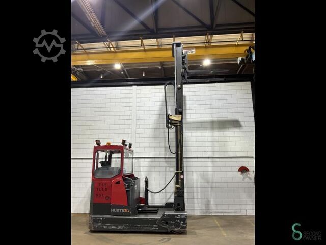 Reachtruck Hubtex ESW 6000 Q