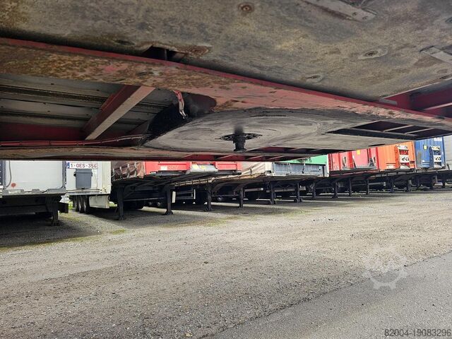 2006 BURG BPO 15-27 GRNXX BURG BPO 15-27 GRNXX