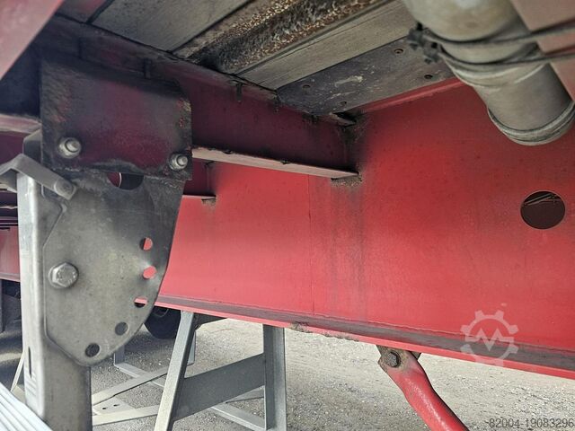 2006 BURG BPO 15-27 GRNXX BURG BPO 15-27 GRNXX