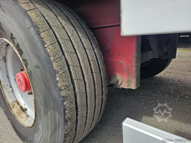 2006 BURG BPO 15-27 GRNXX BURG BPO 15-27 GRNXX