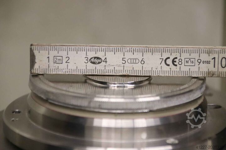 Reometro Thermo Electron Haake Mars Haake Mars II