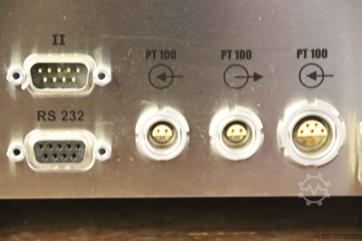 Reometro Thermo Electron Haake Mars Haake Mars II