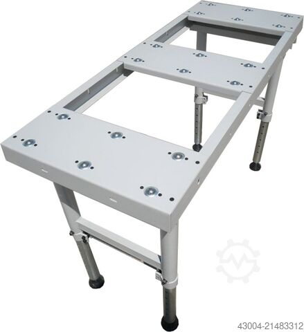 Görgős szállítószalagok / megállító rendszerek TOOLPOWER TOOLPOWER MT 150