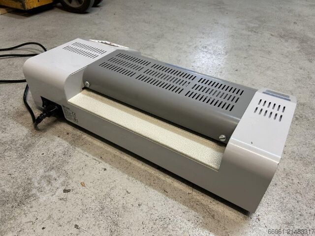 Lamineringsmaskine SKY SKY-335R6