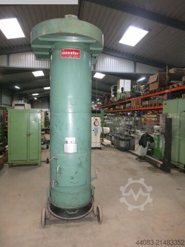 Porszívó MUNSTER RAF 140/700