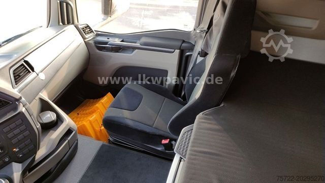 Houttransportwagen MAN TGS 33.510 6x4 BL RADSTAND 3900mm Sofort Verfügb