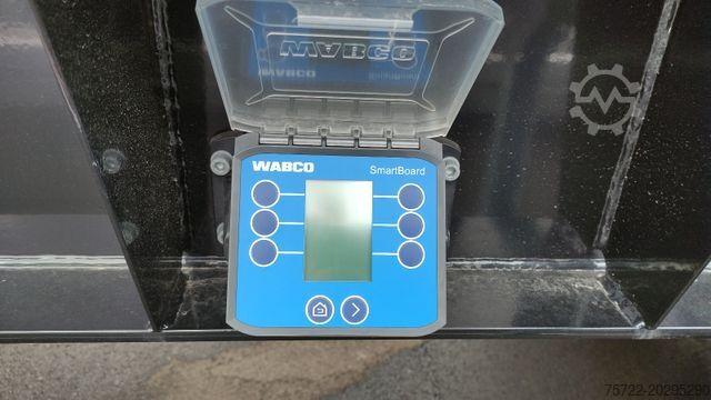 Reboque semirreboque para madeira PAVIC HTS 24 Kurzholz Schemel Auflieger  SONDERPREIS!!