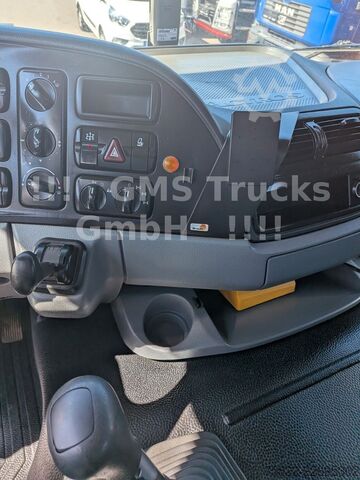 Jiný MERCEDES-BENZ Actros 1841 / 4X4 ALLRAD / Kipper+Kran /WENIG KM