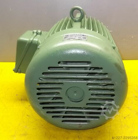Silnik elektryczny 7,5 kW 1440 obr/min Schorch Kr751/4M