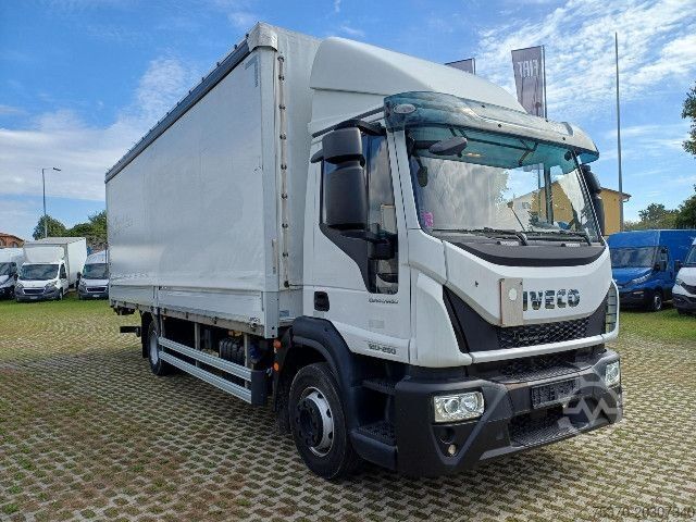 Kamion za specijalne namene IVECO EUROCARGO ML120E25/P