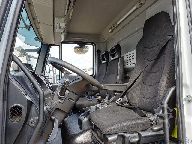 Kamion za specijalne namene IVECO EUROCARGO ML120E25/P