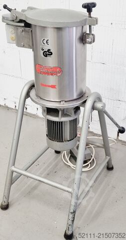 Broodsnijder FORTSCHRITT Mixer