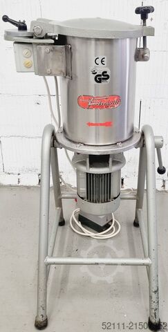 Broodsnijder FORTSCHRITT Mixer