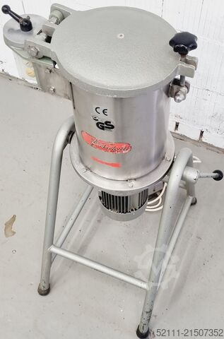 Broodsnijder FORTSCHRITT Mixer