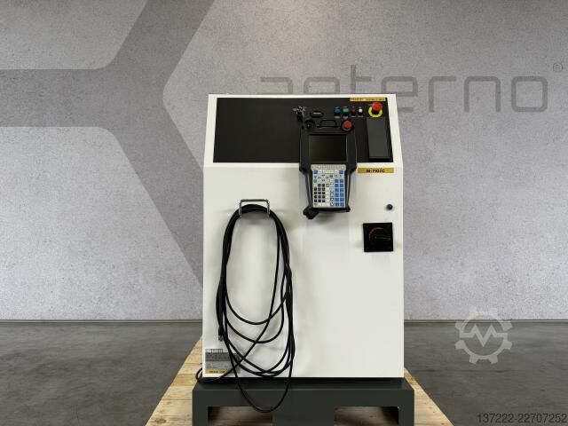 Ανακαινισμένο ρομπότ με εγγύηση 1 έτους FANUC M-710iC/50