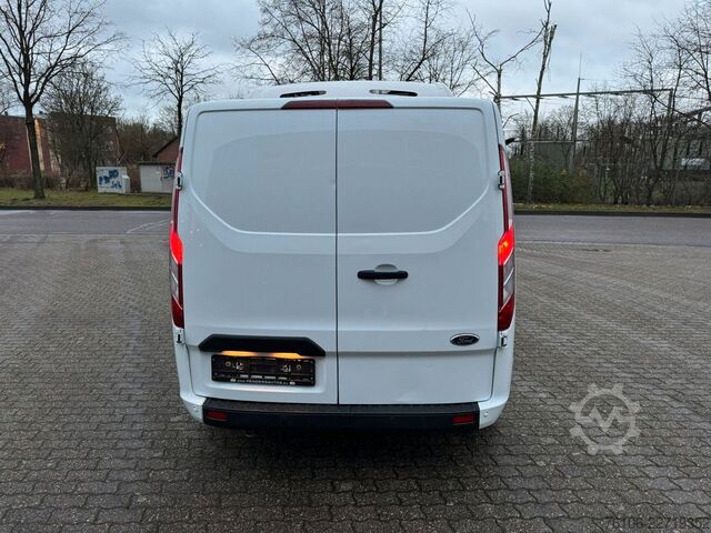Hűtőfelépítményes furgon FORD Transit Custom Pharma*3 Kammer*-30/+5/+22 Grad