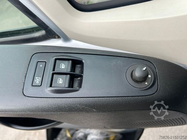High top van CITROEN Jumper 35 L2H2*1.Hand*Kamera*2*Schiebetür*AHK*