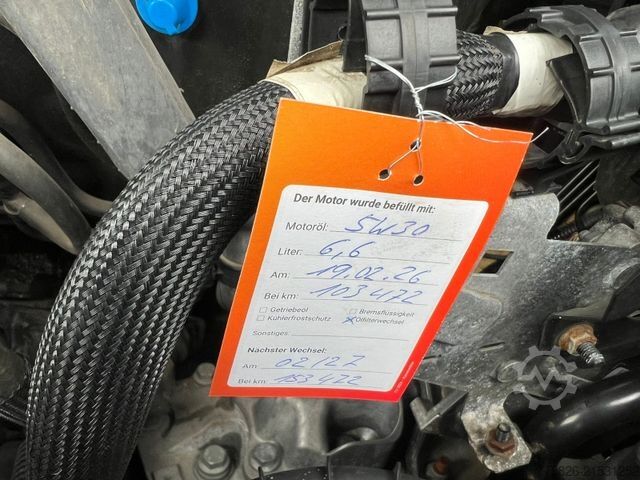 High top van CITROEN Jumper 35 L2H2*1.Hand*Kamera*2*Schiebetür*AHK*
