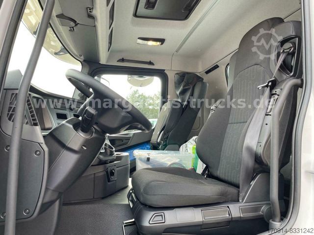 Betonpumpebil MERCEDES-BENZ Arocs 4140 8x4 EURO3 Schwing S43 SX III