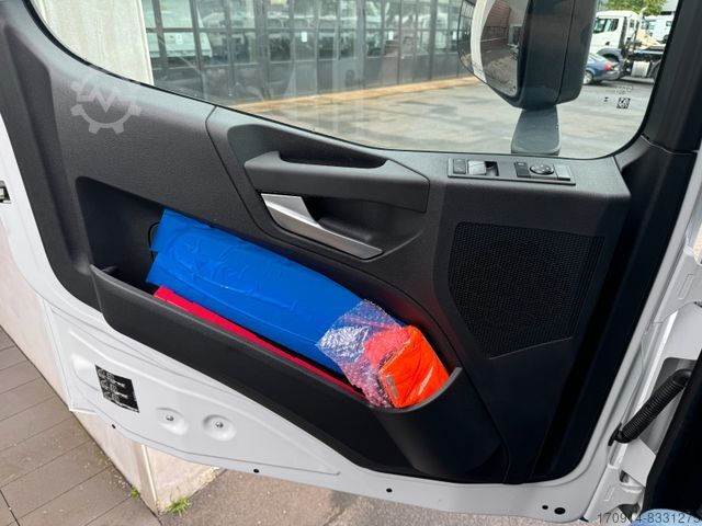 Betongblandarbilar MERCEDES-BENZ Arocs 4245B 8x4 EURO3 mit Liebherr HTM1004 10m3