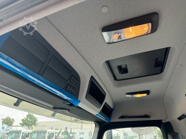 Betongblandarbilar MERCEDES-BENZ Arocs 4245B 8x4 EURO3 mit Liebherr HTM1004 10m3