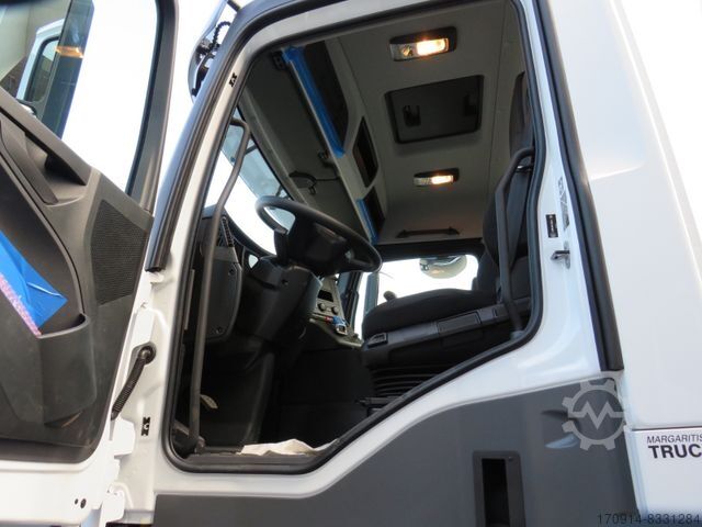 Caminhão betoneira MERCEDES-BENZ Arocs 4142B 8x4 EURO3 mit Stetter AM 10m3 FHC