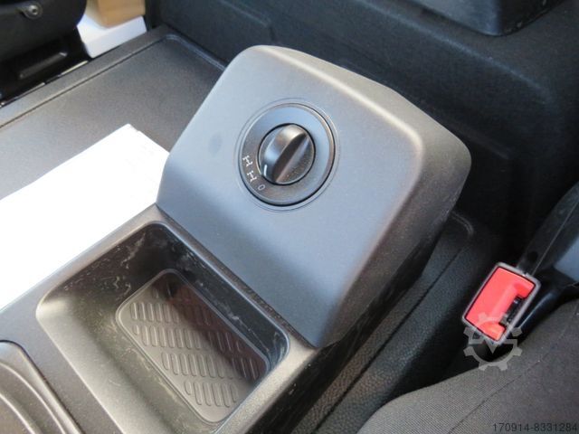 Caminhão betoneira MERCEDES-BENZ Arocs 4142B 8x4 EURO3 mit Stetter AM 10m3 FHC