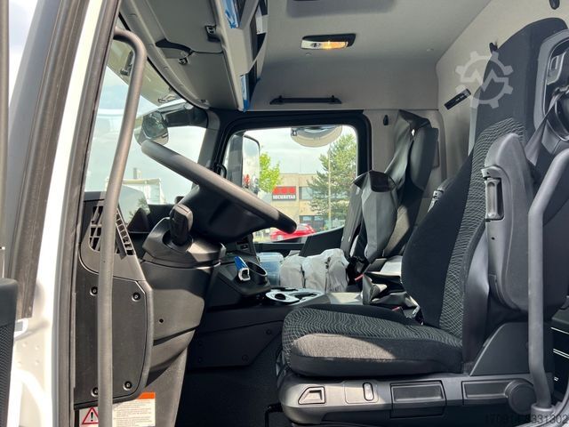 Betonpumpen-LKW MERCEDES-BENZ Arocs3746B 8x4 E6 GSR Schwing S47SXIII Easy-Flex