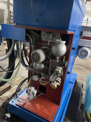 Freesmachine TOS KUŘIM FGSV 50