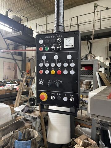 Freesmachine TOS KUŘIM FGSV 50