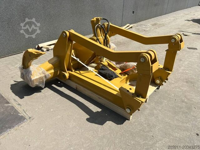 CAT D6T - D6R YENİ RIPER CAT D6T - D6R NEW RIPPER