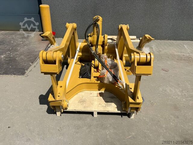 CAT D6T - D6R YENİ RIPER CAT D6T - D6R NEW RIPPER